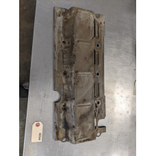 06D108 Engine Oil Baffle From 1999 Chevrolet Silverado 1500 4.8 06D108 Engine Oil Baffle From 1999 Chevrolet Silverado 1500 4.8